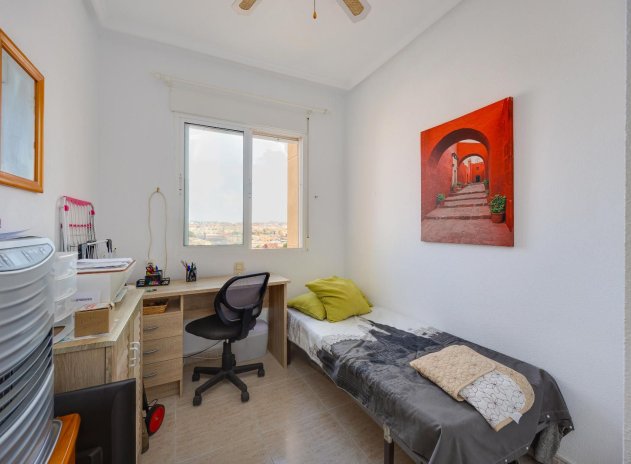 Herverkoop - Appartement - Torrevieja - Nueva Torrevieja