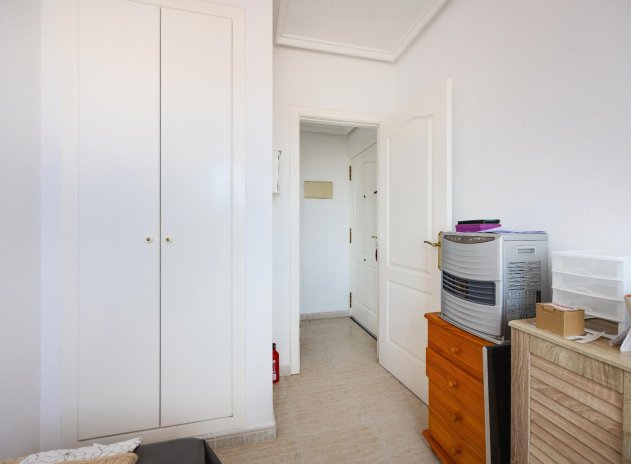 Herverkoop - Appartement - Torrevieja - Nueva Torrevieja