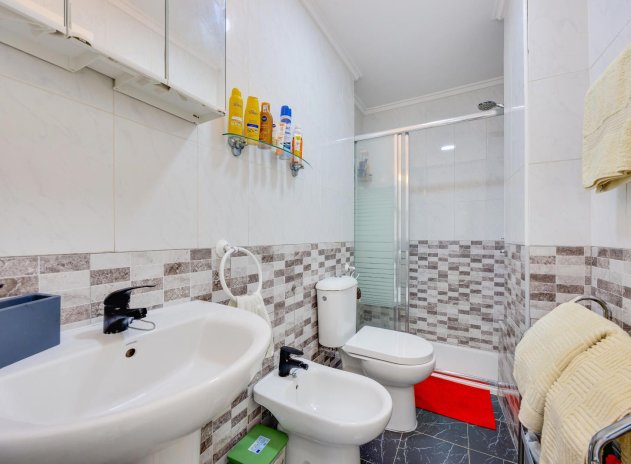 Herverkoop - Appartement - Torrevieja - Nueva Torrevieja