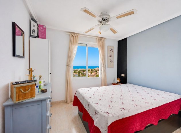 Herverkoop - Appartement - Torrevieja - Nueva Torrevieja