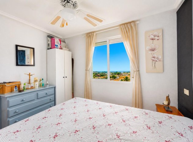 Herverkoop - Appartement - Torrevieja - Nueva Torrevieja