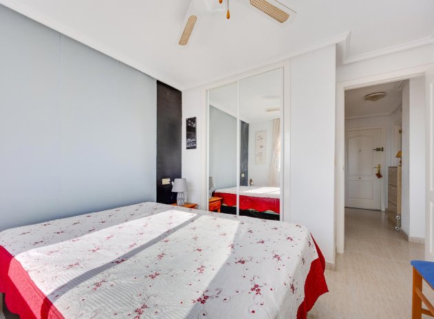 Herverkoop - Appartement - Torrevieja - Nueva Torrevieja