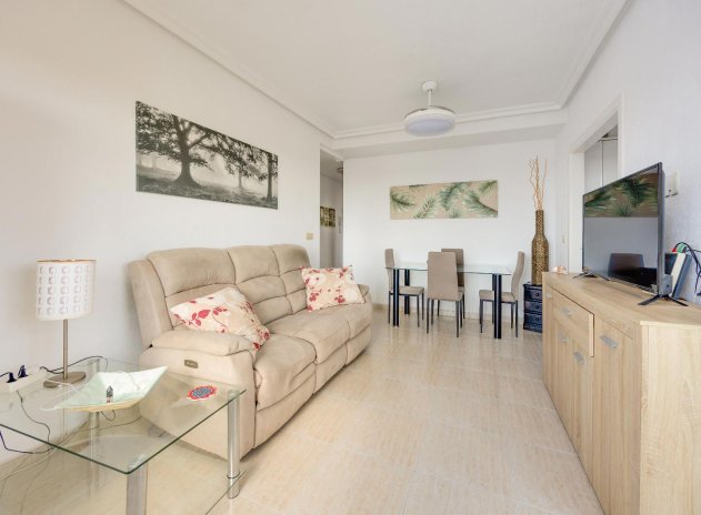 Herverkoop - Appartement - Torrevieja - Nueva Torrevieja