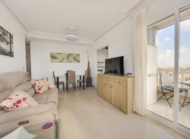 Herverkoop - Appartement - Torrevieja - Nueva Torrevieja