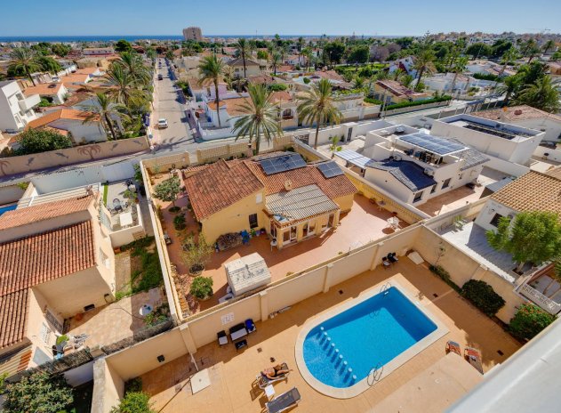 Herverkoop - Appartement - Torrevieja - Nueva Torrevieja
