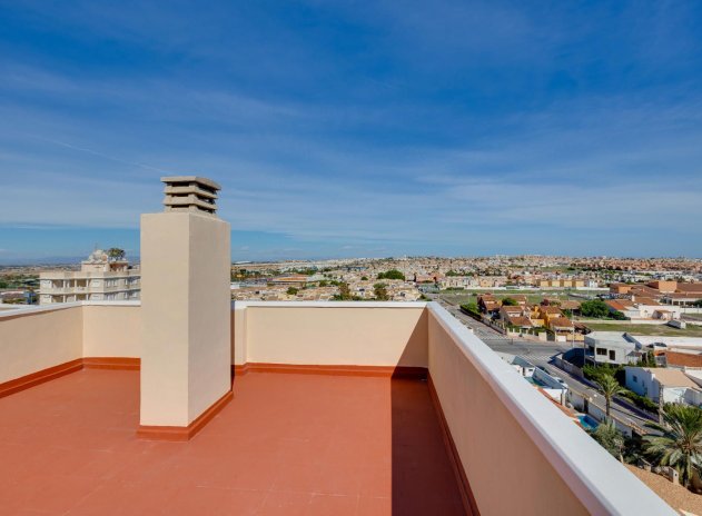Herverkoop - Appartement - Torrevieja - Nueva Torrevieja
