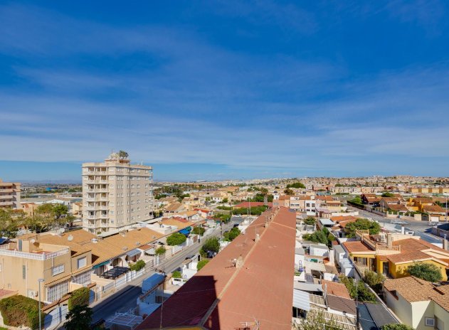 Herverkoop - Appartement - Torrevieja - Nueva Torrevieja