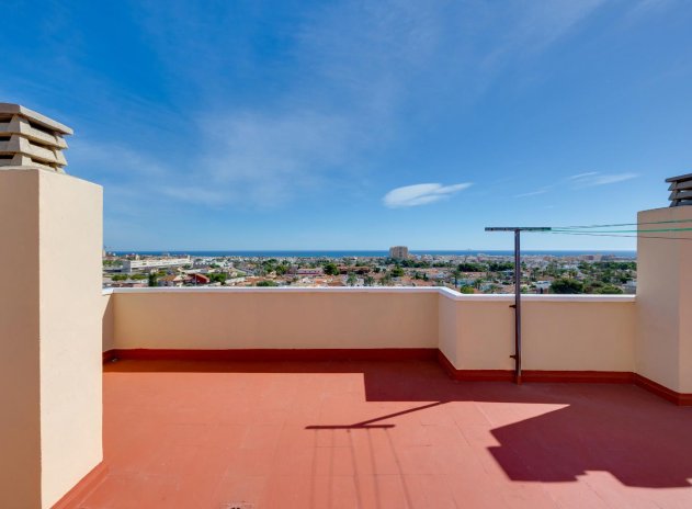 Herverkoop - Appartement - Torrevieja - Nueva Torrevieja