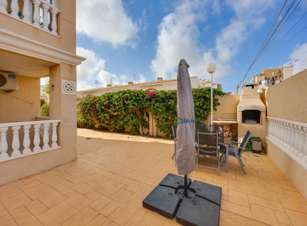Herverkoop - Appartement - Torrevieja - Nueva Torrevieja