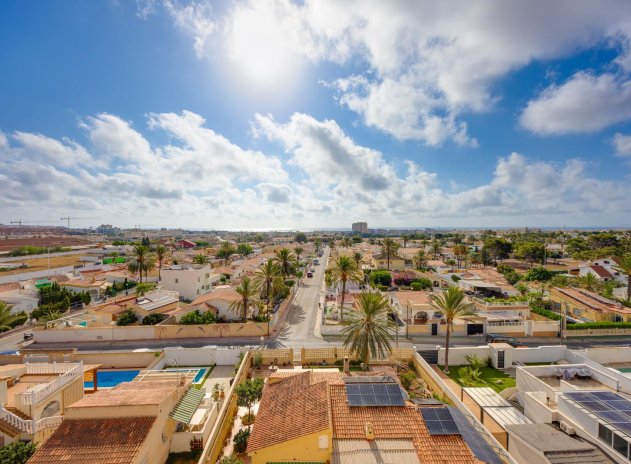 Herverkoop - Appartement - Torrevieja - Nueva Torrevieja