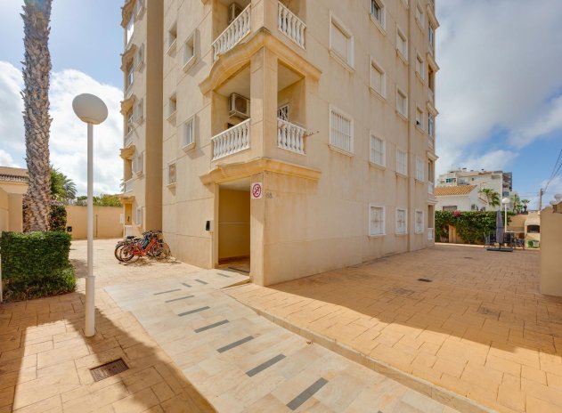 Herverkoop - Appartement - Torrevieja - Nueva Torrevieja