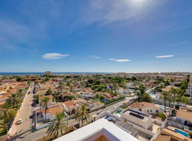 Herverkoop - Appartement - Torrevieja - Nueva Torrevieja