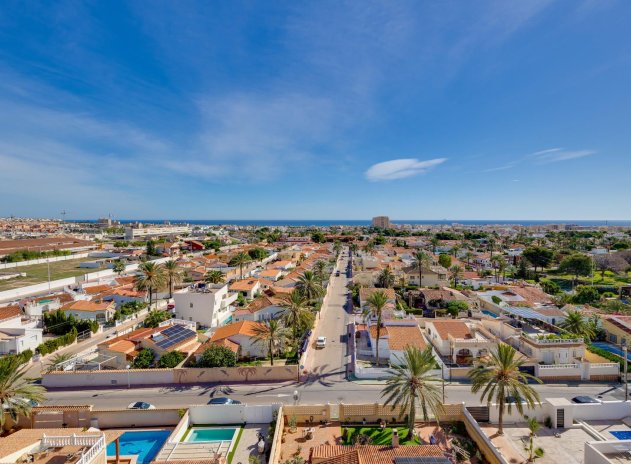 Herverkoop - Appartement - Torrevieja - Nueva Torrevieja
