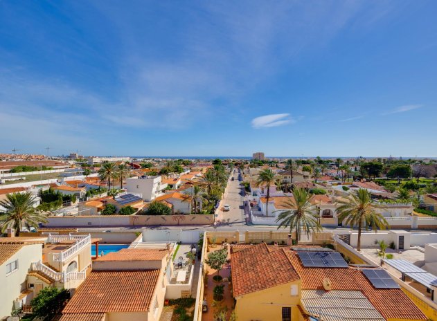 Herverkoop - Appartement - Torrevieja - Nueva Torrevieja