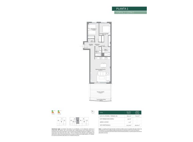 Nieuwbouw Woningen - Appartement - Mijas - Urb. El Coto