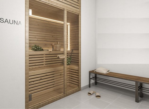 Nieuwbouw Woningen - Appartement - Mijas - Urb. El Coto