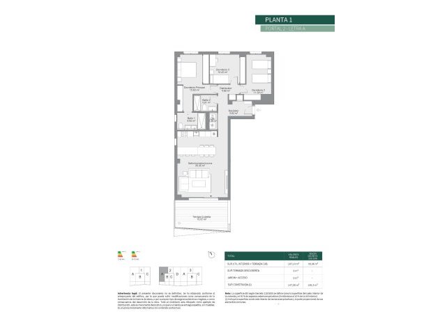 Nieuwbouw Woningen - Appartement - Mijas - Urb. El Coto