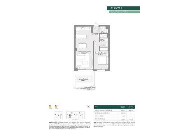 Nieuwbouw Woningen - Appartement - Mijas - Urb. El Coto