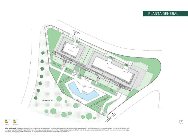 Nieuwbouw Woningen - Appartement - Mijas - Urb. El Coto