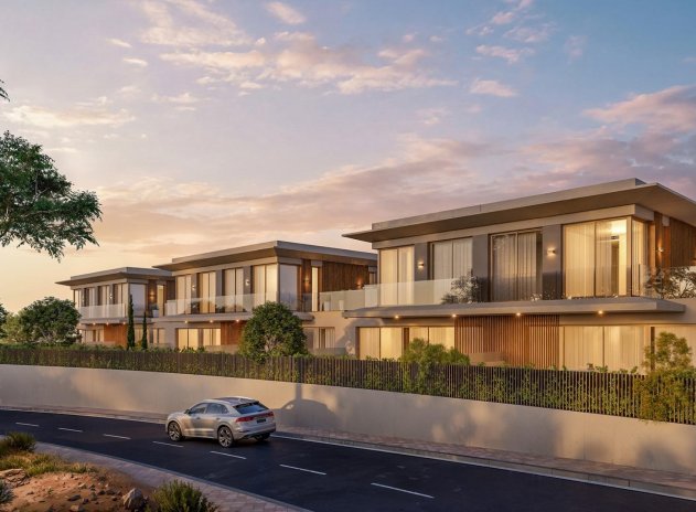 Nouvelle construction - Appartement - Mijas - La Cala