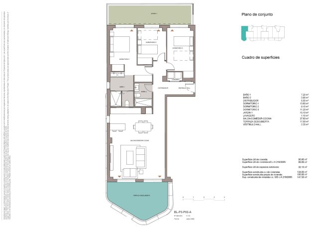 New Build - Apartment / Flat * - Mijas * - La Cala
