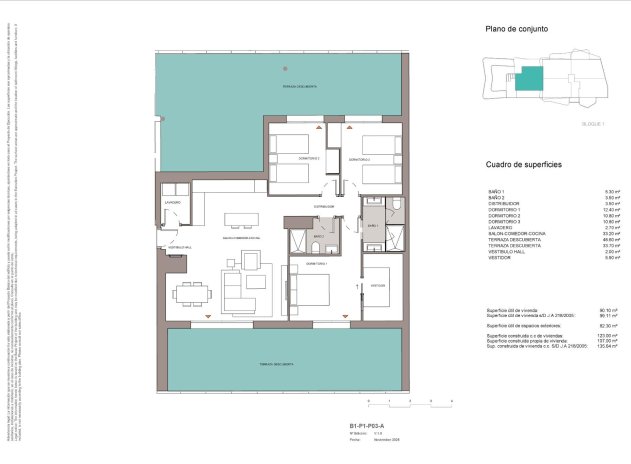 Nieuwbouw Woningen - Appartement - Mijas - La Cala