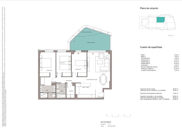 Nieuwbouw Woningen - Appartement - Mijas - La Cala