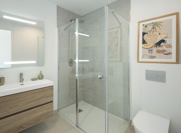 Nieuwbouw Woningen - Villa - Marbella - Rio Real Golf