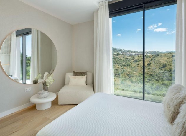 Nieuwbouw Woningen - Villa - Marbella - Rio Real Golf