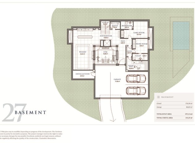 Nieuwbouw Woningen - Villa - Marbella - Rio Real Golf