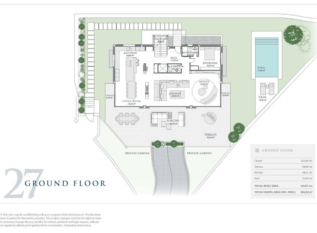 Nieuwbouw Woningen - Villa - Marbella - Rio Real Golf