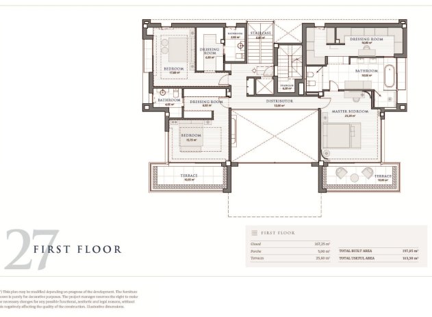 Nieuwbouw Woningen - Villa - Marbella - Rio Real Golf