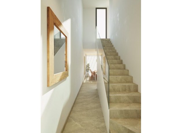 New Build - Villa * - La Manga del Mar Menor * - La Manga Del Mar Menor *