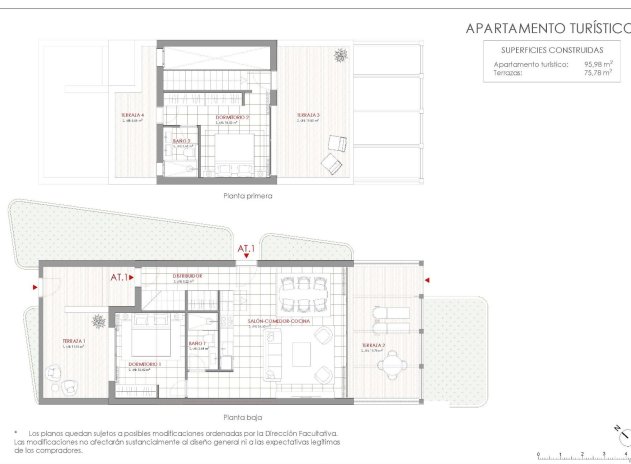 New Build - Villa * - La Manga del Mar Menor * - La Manga Del Mar Menor *