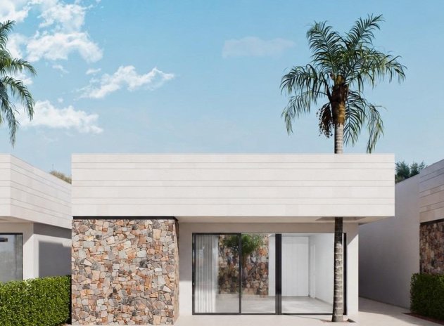 Nieuwbouw Woningen - Villa - Torre Pacheco - Santa Rosalia Lake And Life Resort