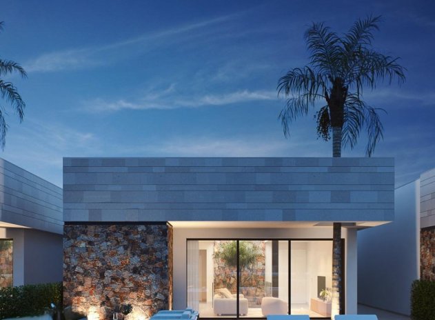 Nieuwbouw Woningen - Villa - Torre Pacheco - Santa Rosalia Lake And Life Resort
