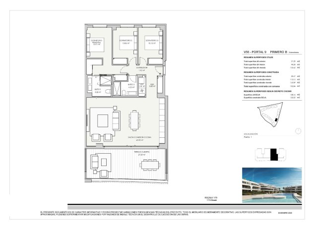 Nieuwbouw Woningen - Appartement - Estepona - Atalaya Golf