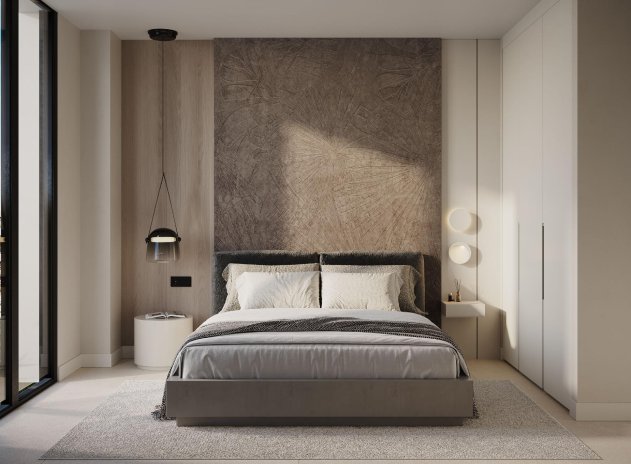 Nieuwbouw Woningen - Appartement - Estepona - Atalaya Golf