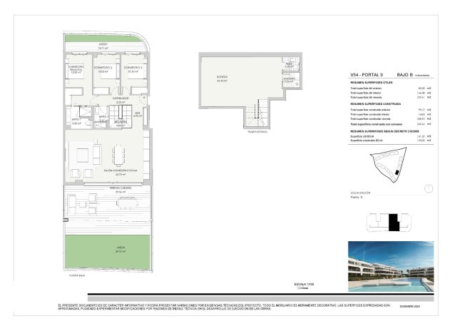 Nieuwbouw Woningen - Appartement - Estepona - Atalaya Golf