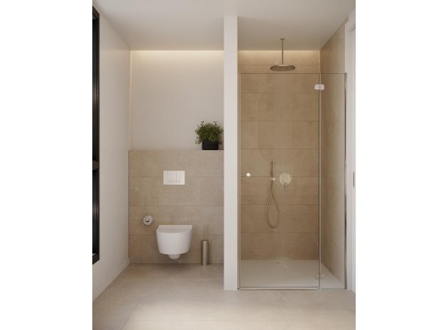 Nieuwbouw Woningen - Appartement - Estepona - Atalaya Golf