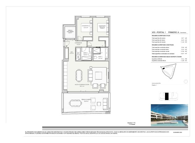 Nieuwbouw Woningen - Appartement - Estepona - Atalaya Golf