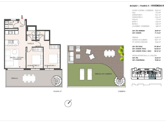 Nieuwbouw Woningen - Appartement - Fuengirola - Los Pacos