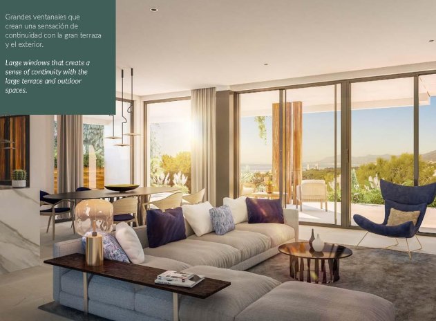 Herverkoop - Appartement - Marbella - Cabopino Golf