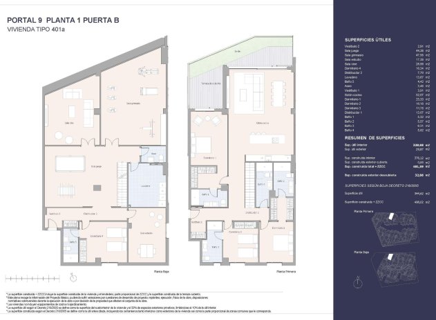 Nieuwbouw Woningen - Appartement - Marbella - Nueva Andalucia