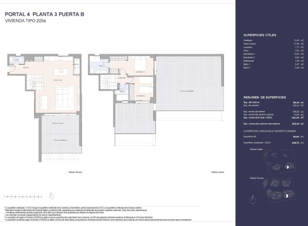 Nieuwbouw Woningen - Appartement - Marbella - Nueva Andalucia