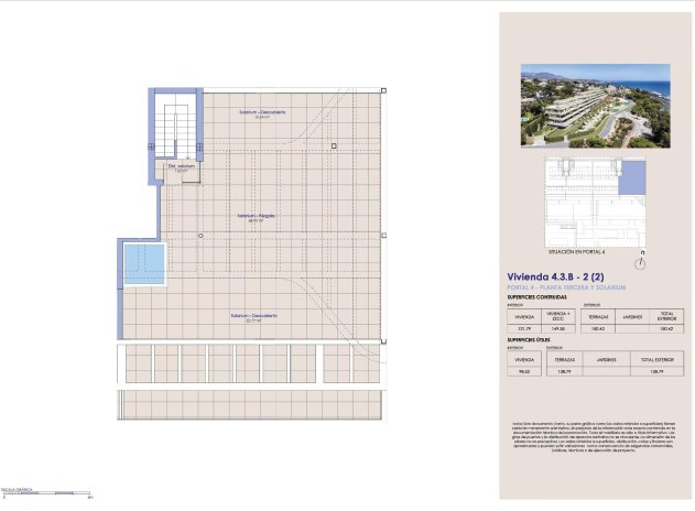 Nieuwbouw Woningen - Appartement - Mijas - Torrenueva