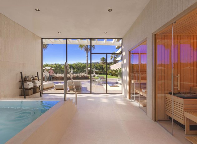 Nieuwbouw Woningen - Appartement - Fuengirola - Los Pacos