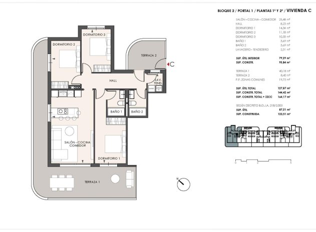 Nieuwbouw Woningen - Appartement - Fuengirola - Los Pacos
