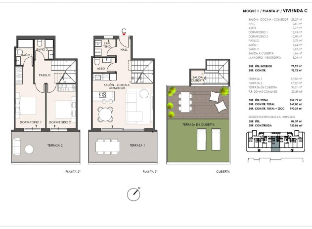 Nieuwbouw Woningen - Appartement - Fuengirola - Los Pacos