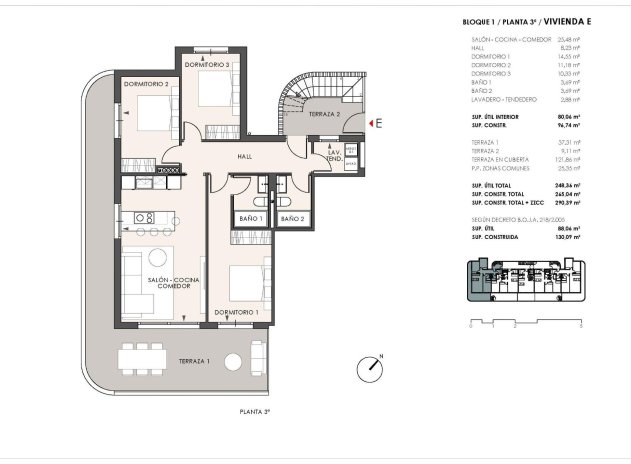 Nieuwbouw Woningen - Appartement - Fuengirola - Los Pacos